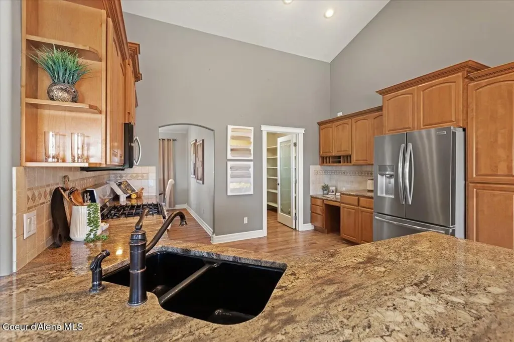 7513 W Nighthawk Drive Post Falls ID 83854