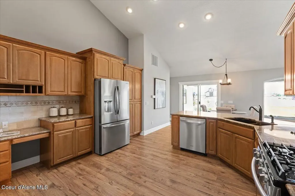 7513 W Nighthawk Drive Post Falls ID 83854