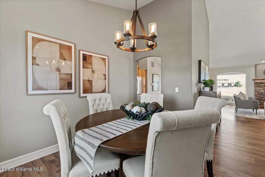 7513 W Nighthawk Drive Post Falls ID 83854