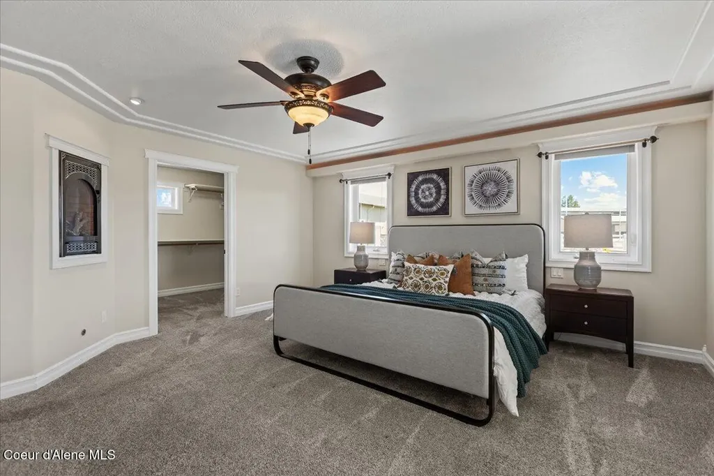7513 W Nighthawk Drive Post Falls ID 83854