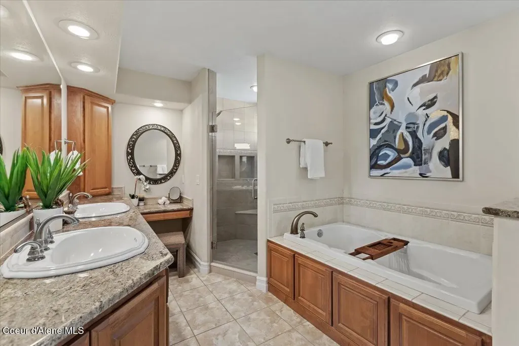 7513 W Nighthawk Drive Post Falls ID 83854