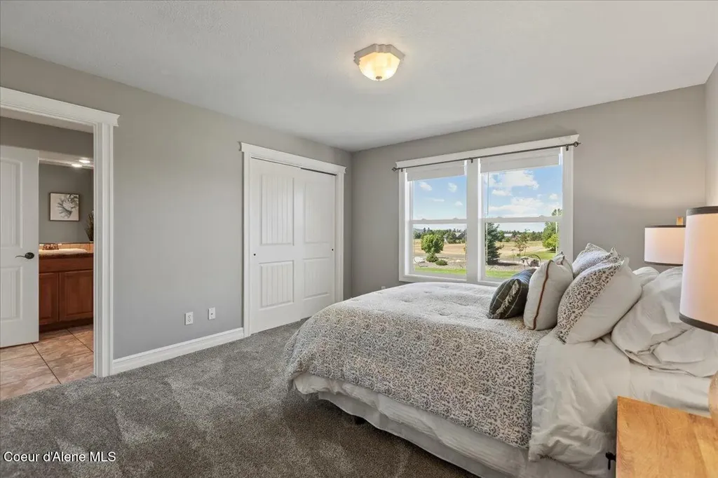 7513 W Nighthawk Drive Post Falls ID 83854
