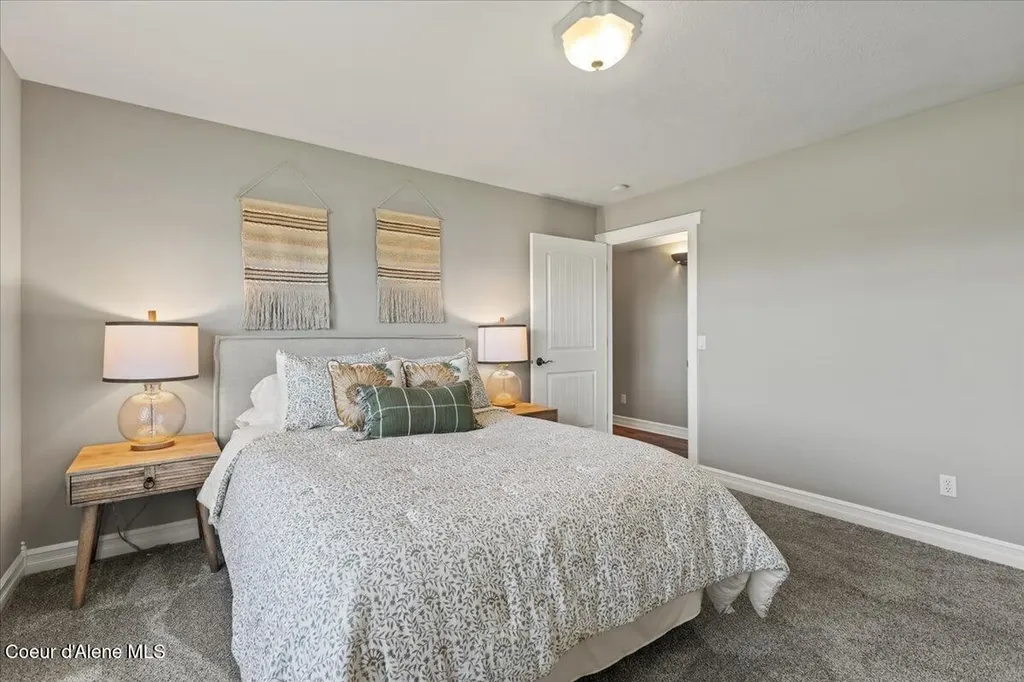 7513 W Nighthawk Drive Post Falls ID 83854