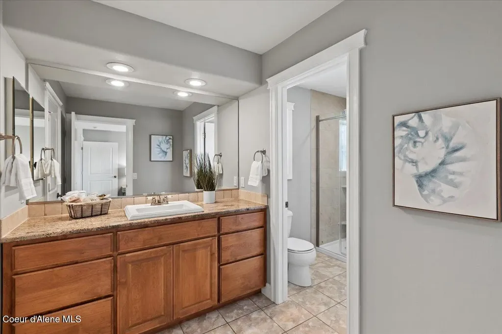 7513 W Nighthawk Drive Post Falls ID 83854