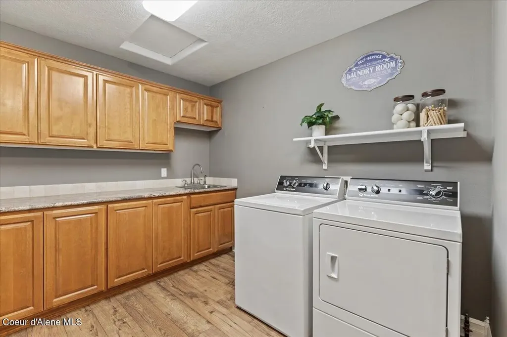 7513 W Nighthawk Drive Post Falls ID 83854