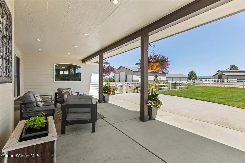 7513 W Nighthawk Drive Post Falls ID 83854