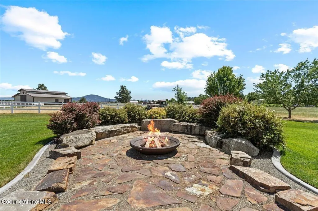 7513 W Nighthawk Drive Post Falls ID 83854