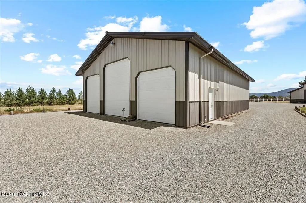 7513 W Nighthawk Drive Post Falls ID 83854