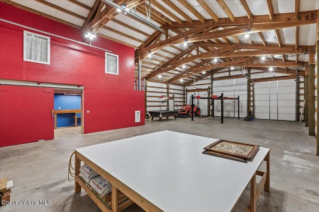 7513 W Nighthawk Drive Post Falls ID 83854