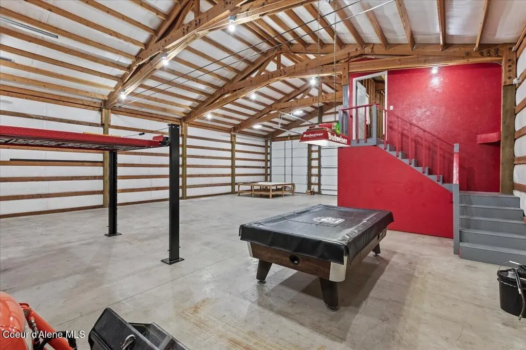 7513 W Nighthawk Drive Post Falls ID 83854
