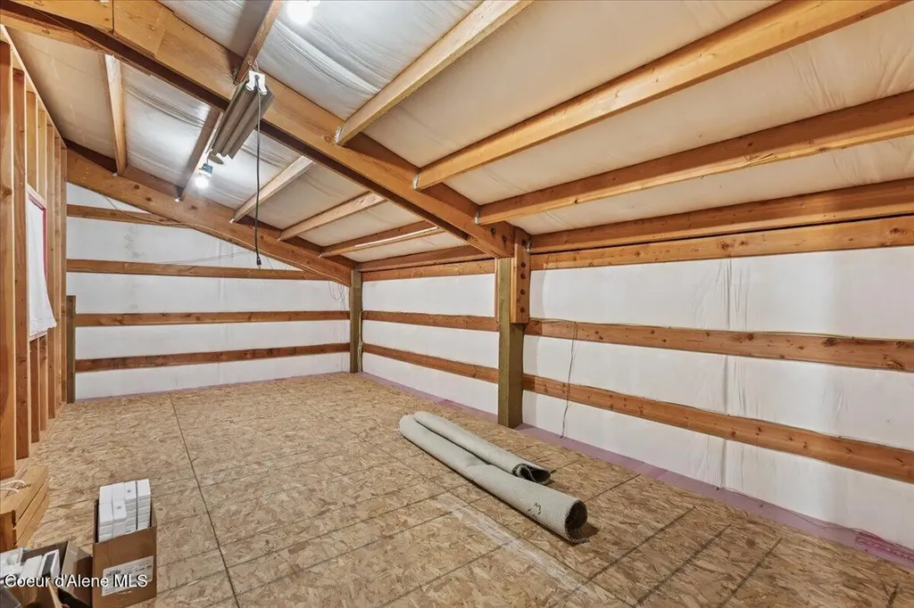 7513 W Nighthawk Drive Post Falls ID 83854
