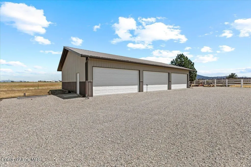 7513 W Nighthawk Drive Post Falls ID 83854