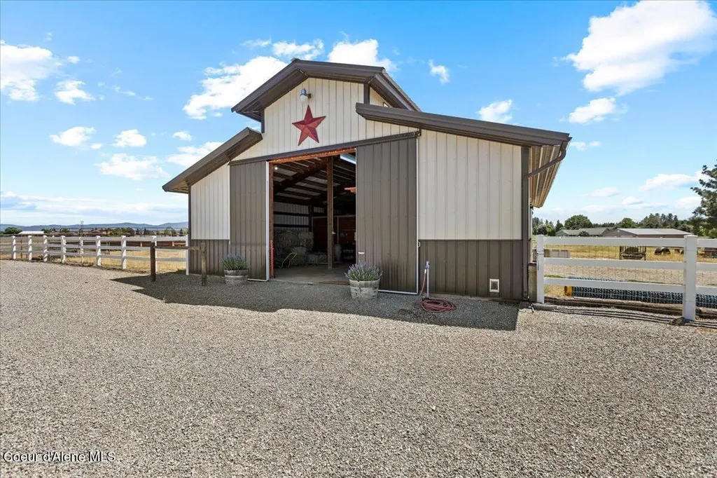 7513 W Nighthawk Drive Post Falls ID 83854