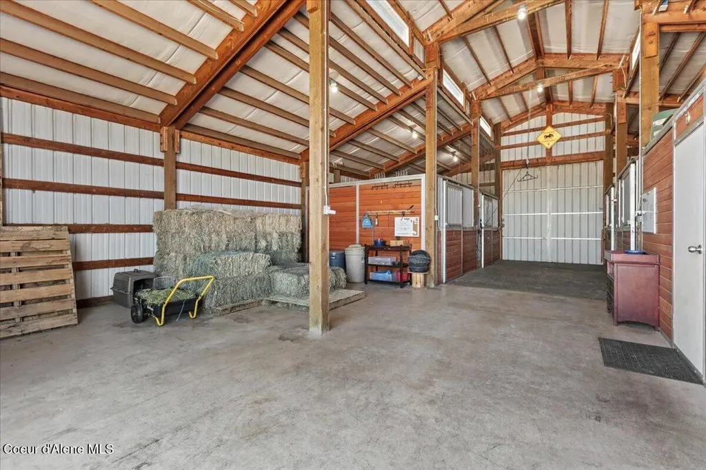 7513 W Nighthawk Drive Post Falls ID 83854