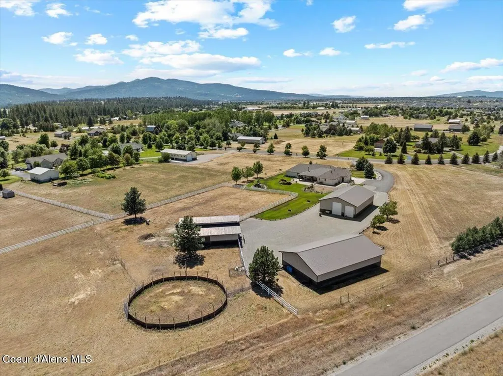 7513 W Nighthawk Drive Post Falls ID 83854
