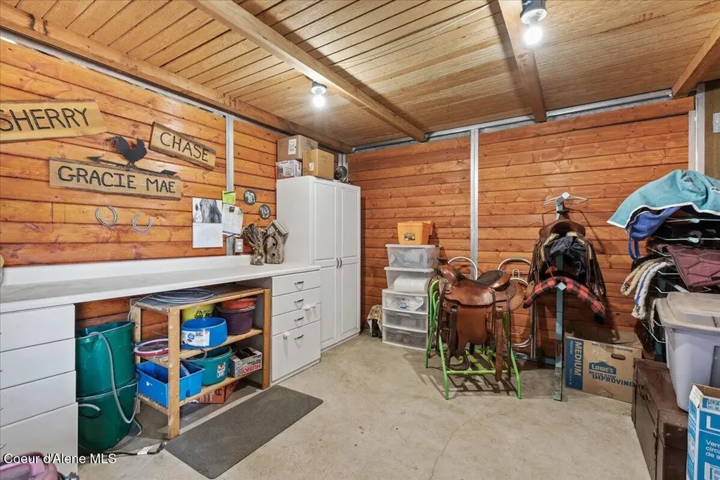 7513 W Nighthawk Drive Post Falls ID 83854