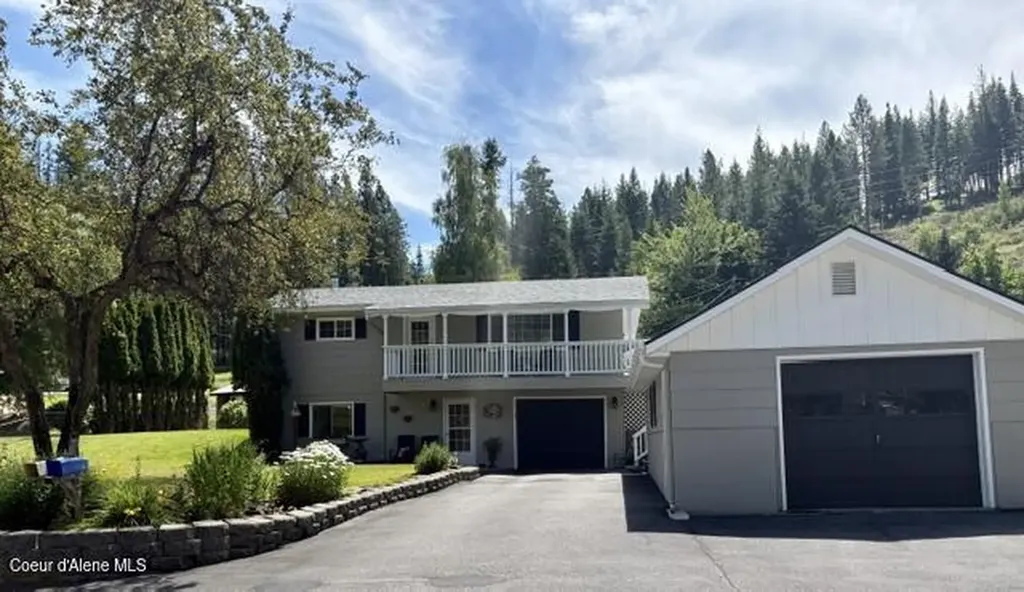 24 Marygold Avenue Kingston ID 83839