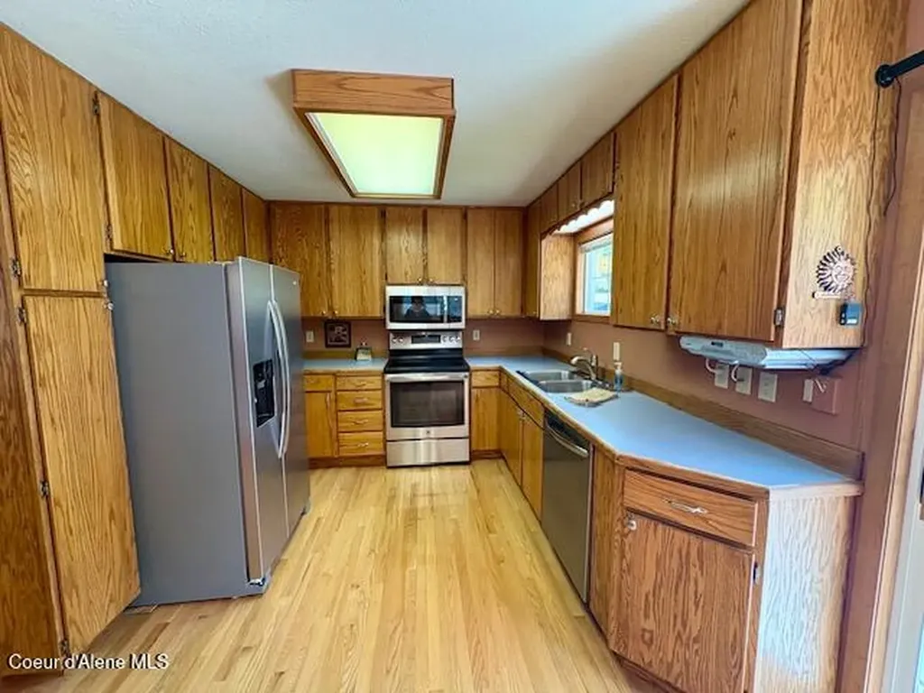 24 Marygold Avenue Kingston ID 83839