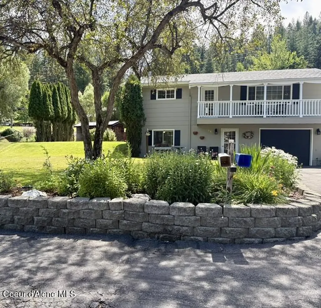 24 Marygold Avenue Kingston ID 83839