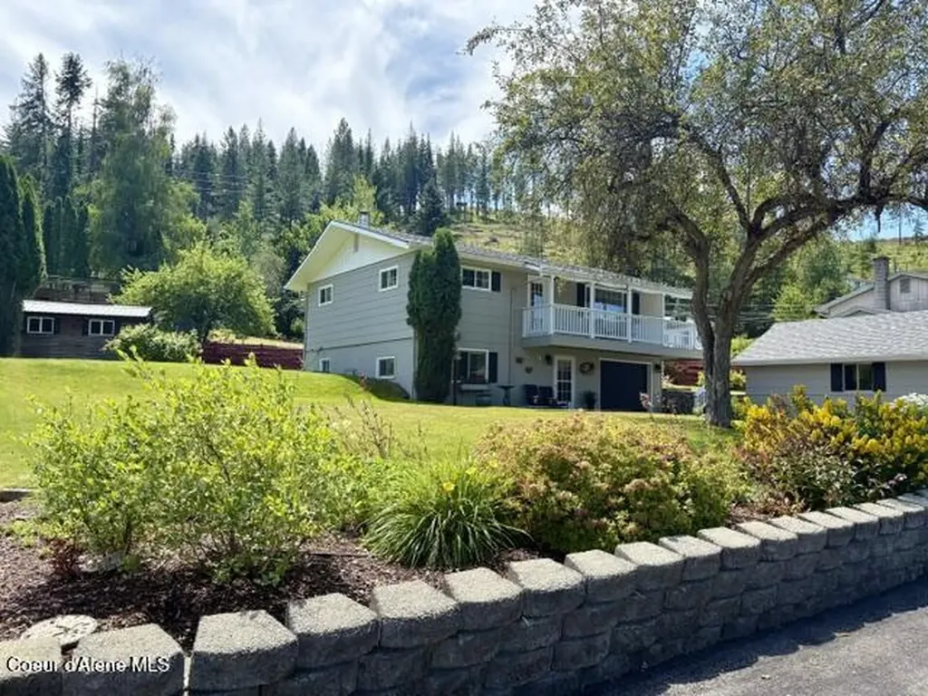 24 Marygold Avenue Kingston ID 83839