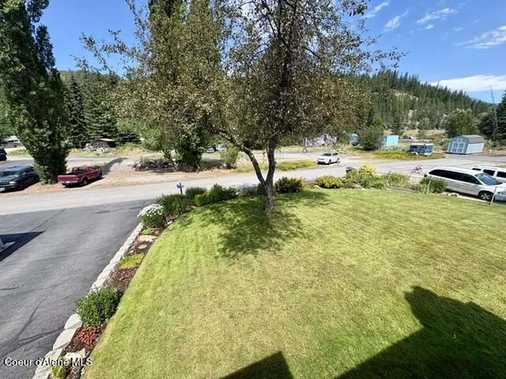 24 Marygold Avenue Kingston ID 83839