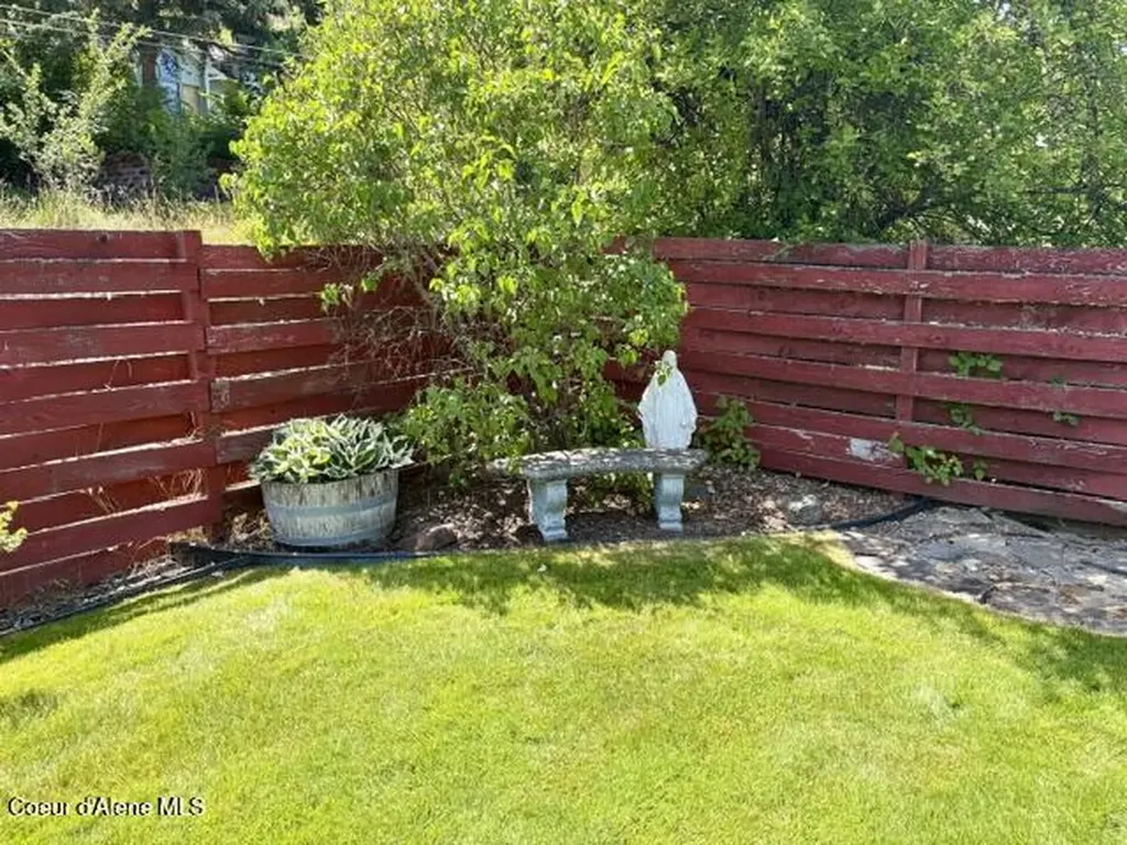 24 Marygold Avenue Kingston ID 83839