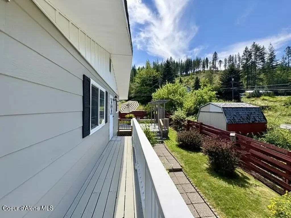 24 Marygold Avenue Kingston ID 83839