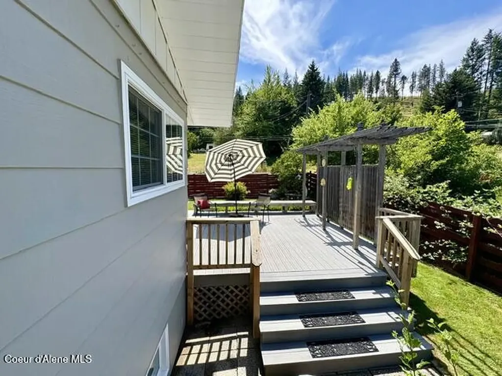 24 Marygold Avenue Kingston ID 83839