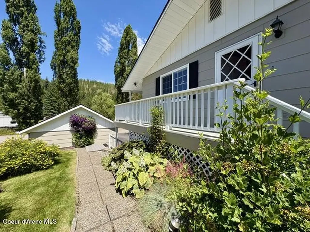 24 Marygold Avenue Kingston ID 83839