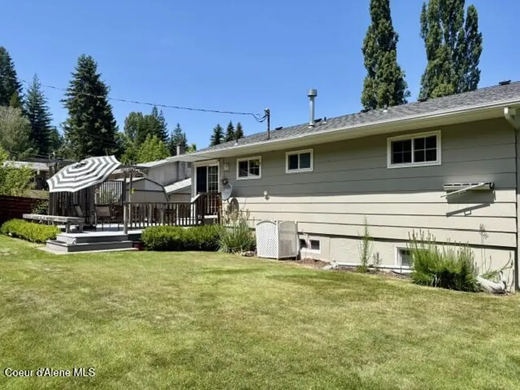 24 Marygold Avenue Kingston ID 83839