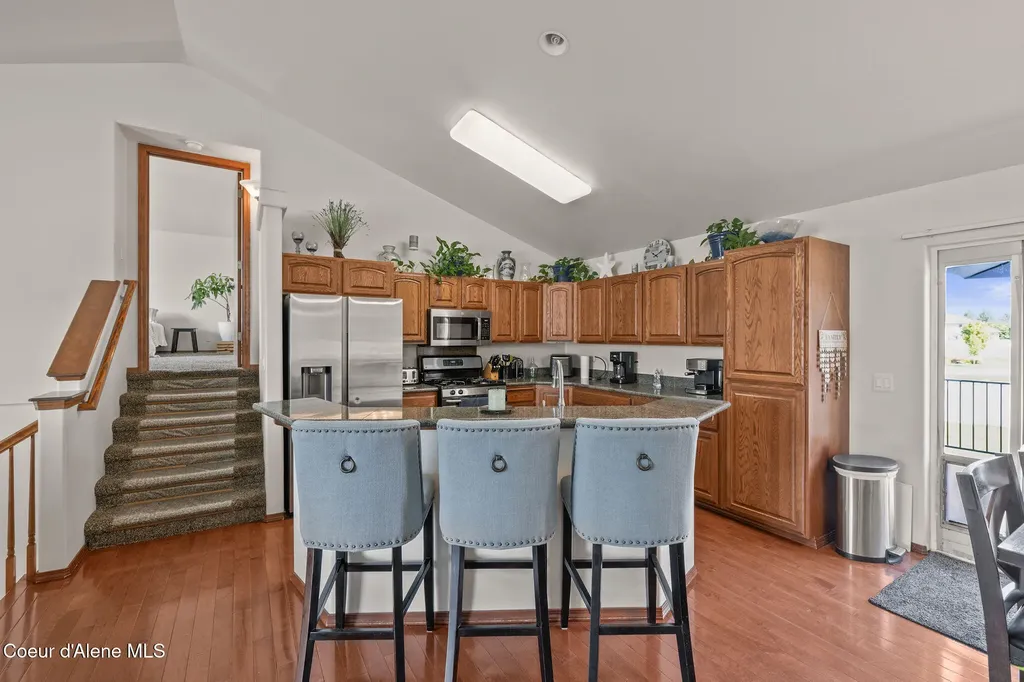 2893 W Strawberry Lane Hayden ID 83835