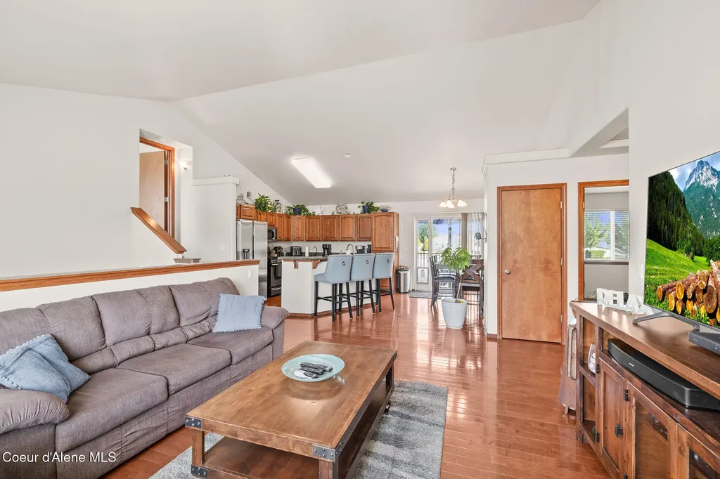 2893 W Strawberry Lane Hayden ID 83835