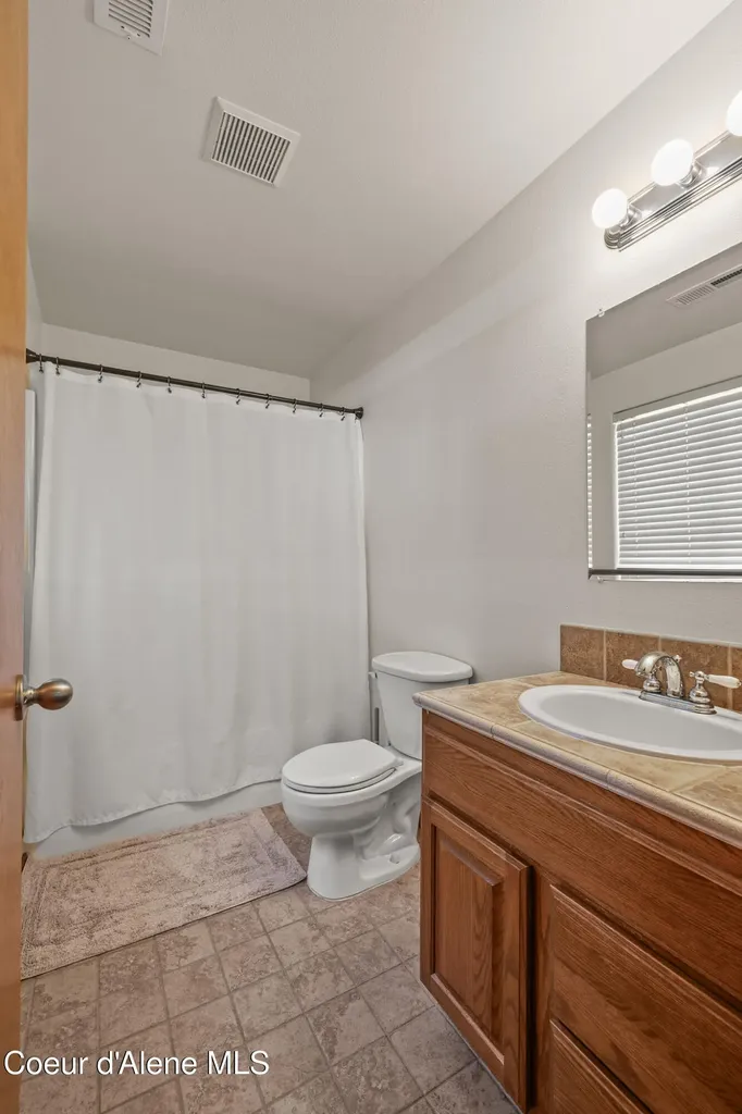 2893 W Strawberry Lane Hayden ID 83835