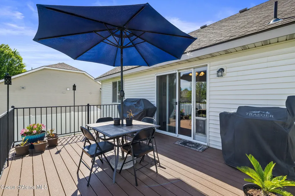 2893 W Strawberry Lane Hayden ID 83835