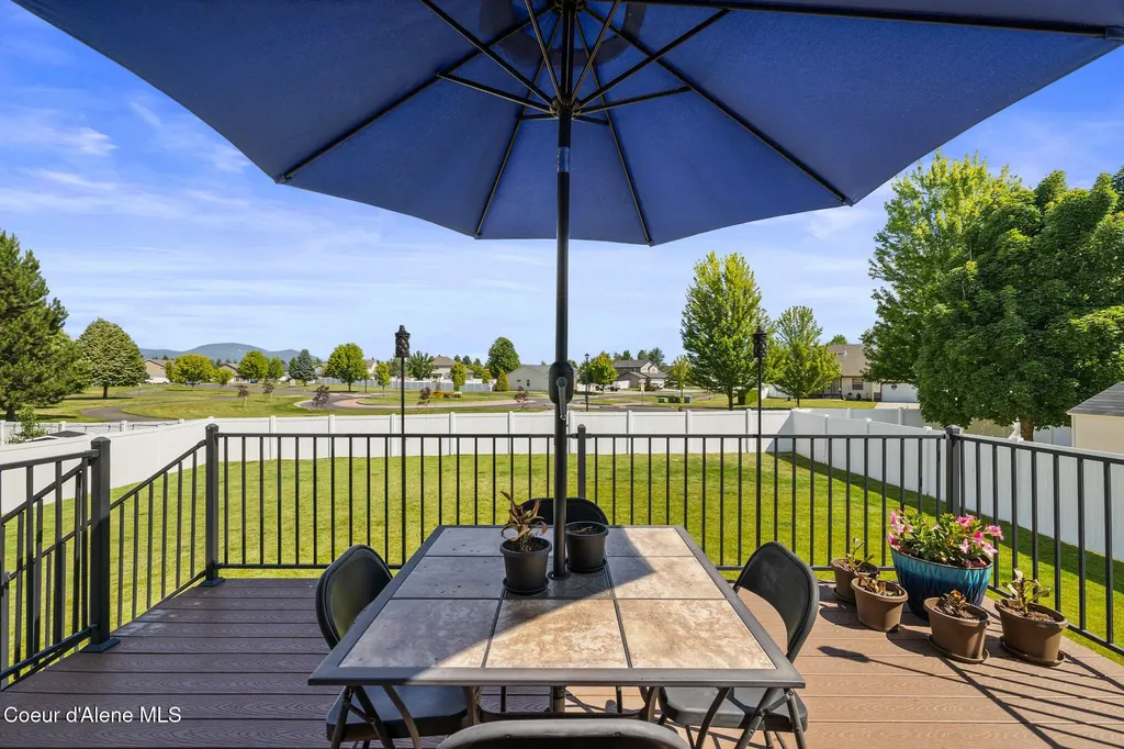 2893 W Strawberry Lane Hayden ID 83835