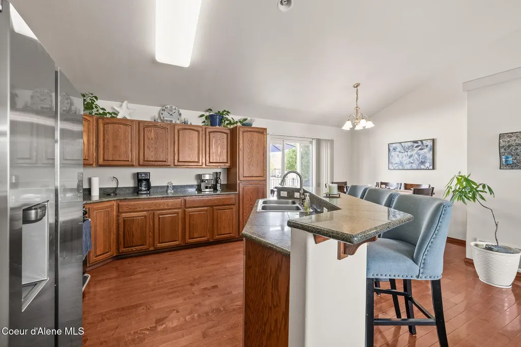 2893 W Strawberry Lane Hayden ID 83835