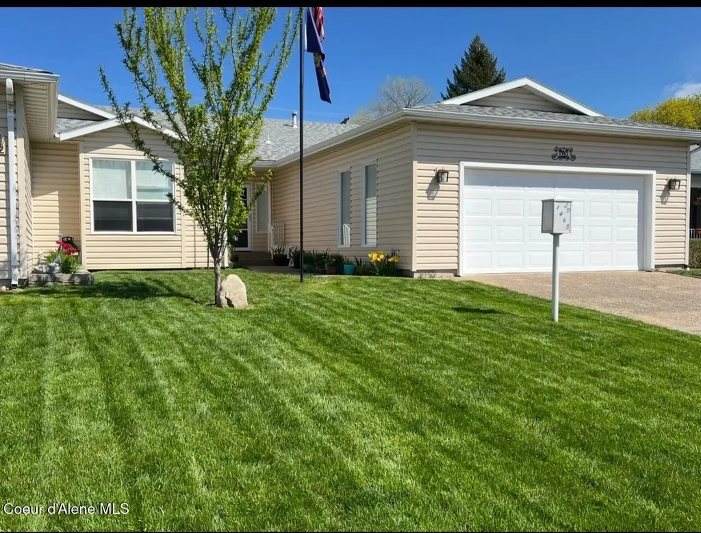 1463 W Woodlawn Drive Hayden ID 83835