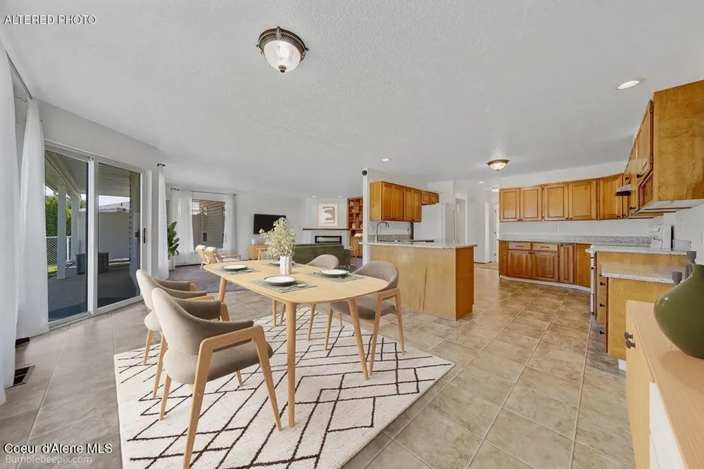 1463 W Woodlawn Drive Hayden ID 83835