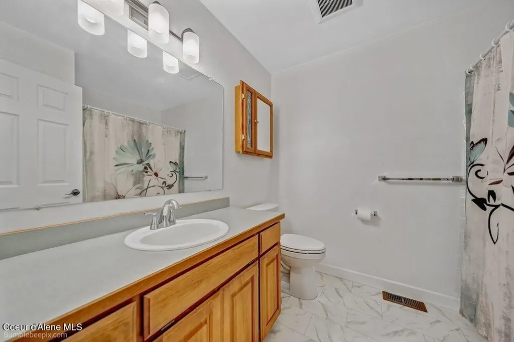 1463 W Woodlawn Drive Hayden ID 83835