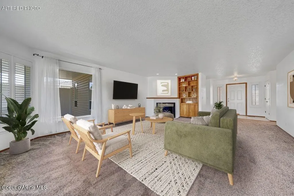 1463 W Woodlawn Drive Hayden ID 83835