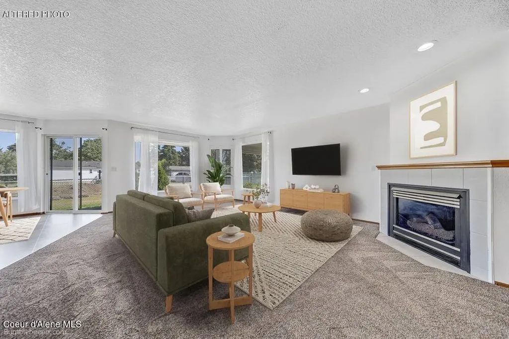 1463 W Woodlawn Drive Hayden ID 83835