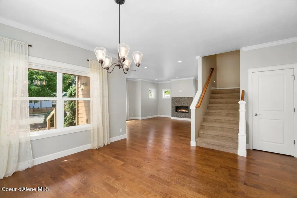 1127 E Indiana Avenue Coeur D'alene ID 83814