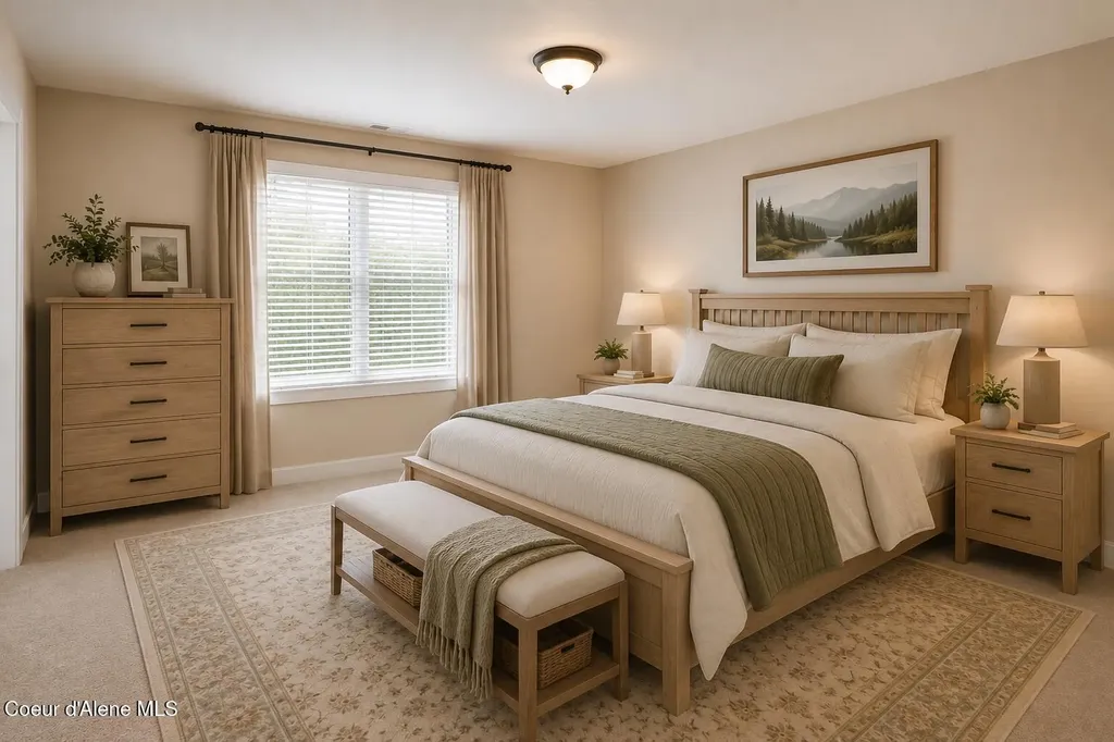 1127 E Indiana Avenue Coeur D'alene ID 83814