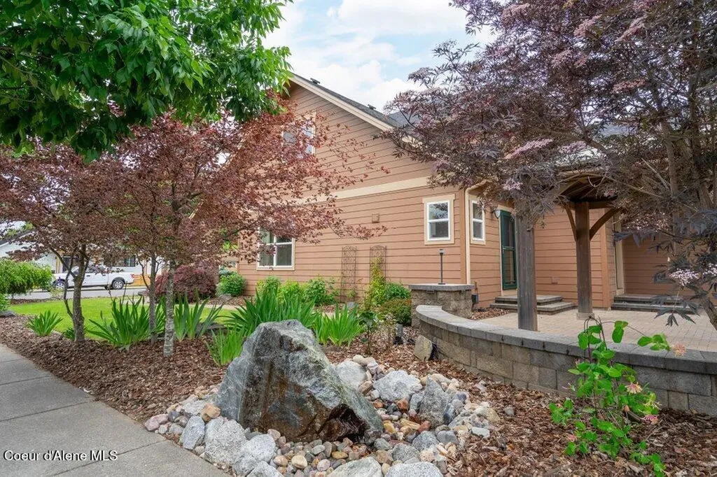 1127 E Indiana Avenue Coeur D'alene ID 83814