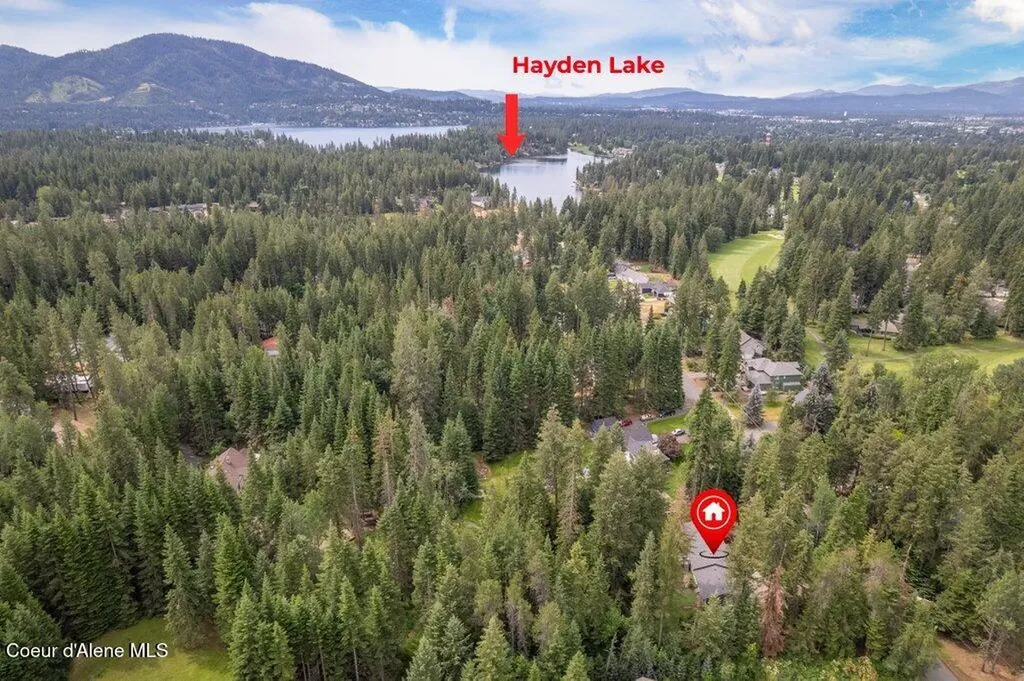12822 N Avondale Loop Hayden ID 83835