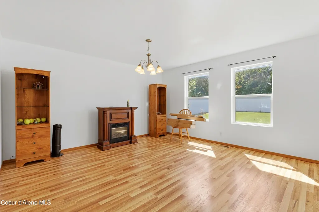 6545 N Hawk Owl Lane Coeur D'alene ID 83815