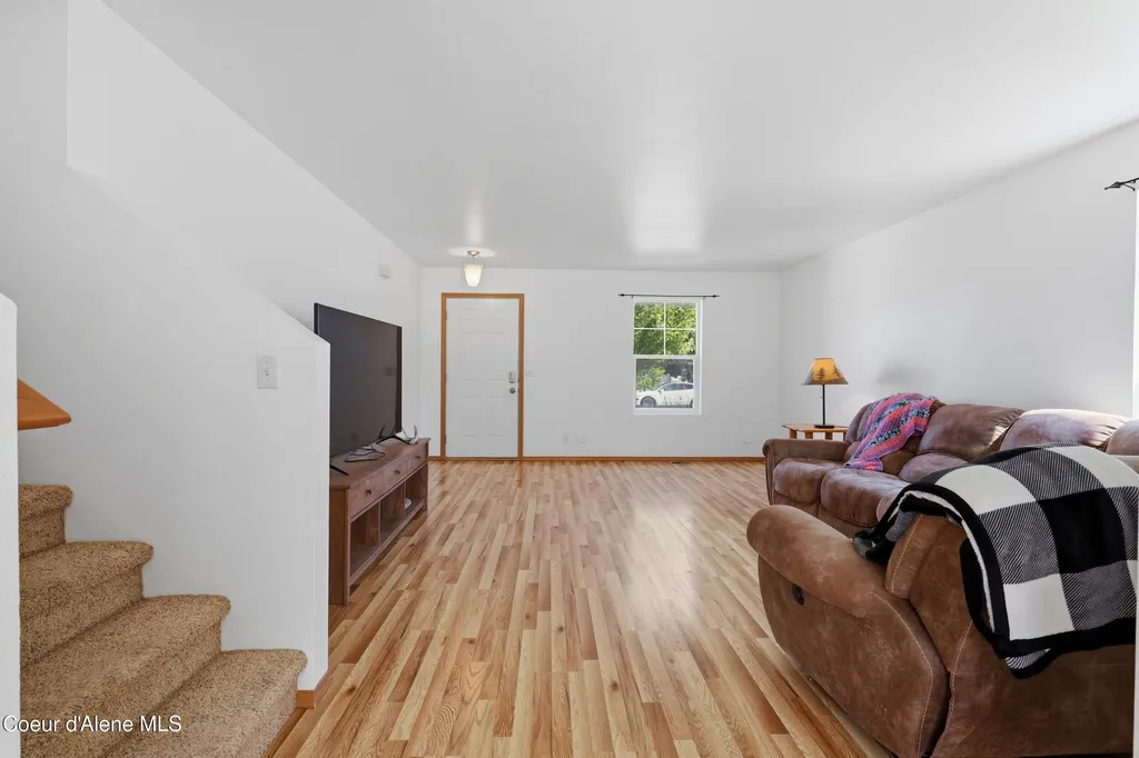 6545 N Hawk Owl Lane Coeur D'alene ID 83815