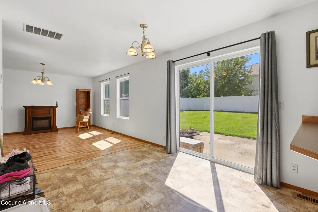 6545 N Hawk Owl Lane Coeur D'alene ID 83815