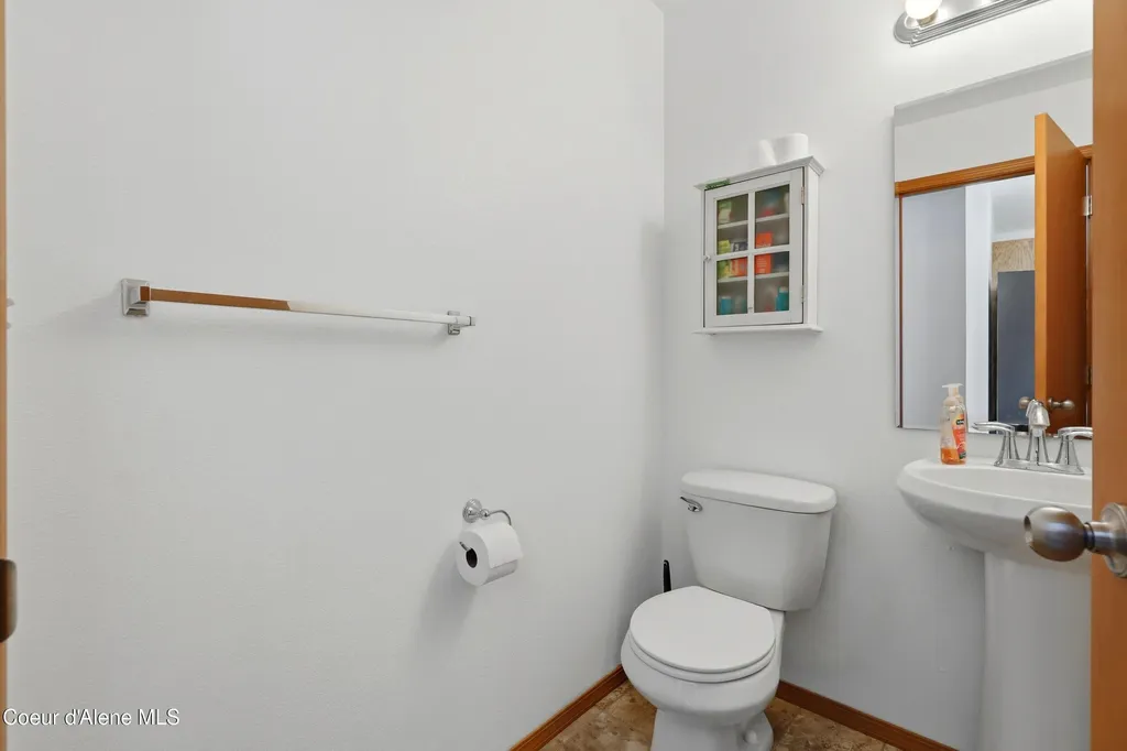 6545 N Hawk Owl Lane Coeur D'alene ID 83815