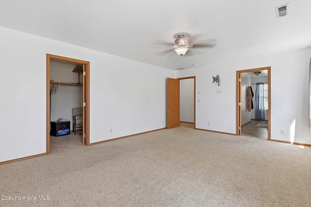 6545 N Hawk Owl Lane Coeur D'alene ID 83815